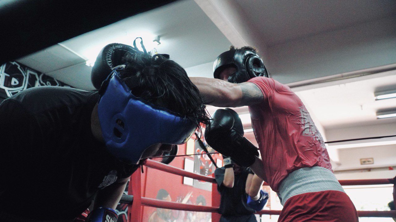 Boxing